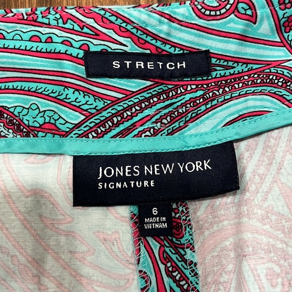 JONES NEW YORK SIGNATURE BRAND NEW SUIT - Picture 4 of 12